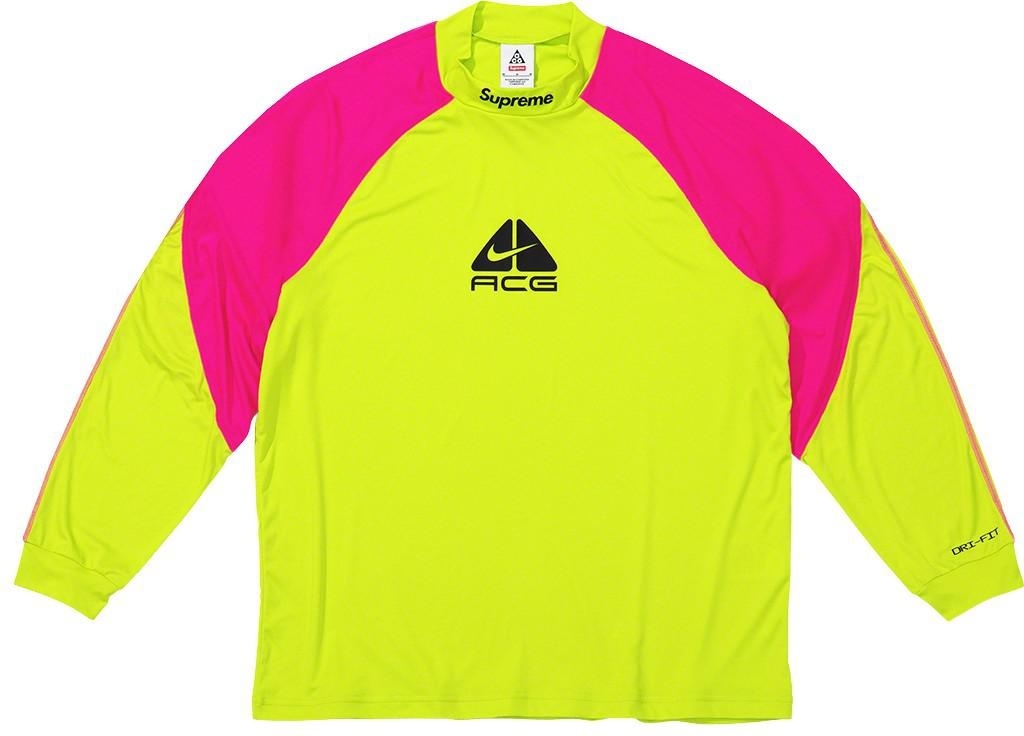 Supreme®/Nike® ACG Jersey view 4
